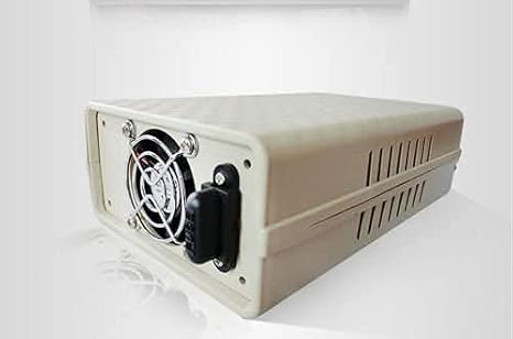 ele ELEOPTION Ultrasonic Inverter 735MP Electro Fisher Fishing Machine Fish Stunner Electric Pulse 12 V Fishing Tools