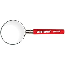 CRAFTSMAN Magnifying Glass (CMMT14118)