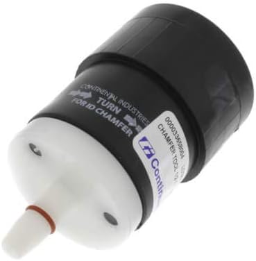 1/2" CTS Con-Stab Chamfering Tool (SDR-7)