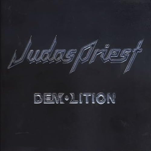 Demolition Audio CD CD, September 20, 2011