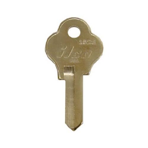 Emco Storm Door Replacement Key Blank