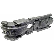 Mercedes w210 (96-99) Bumper Foam Impact Absorber RT Front right