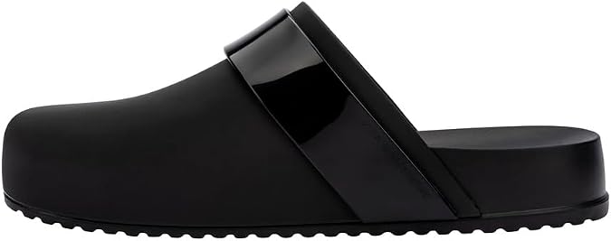 Melissa Cozy Clog Sandals for Women