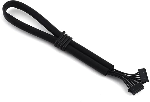 Castle Creations Motor Sensor Wire 250MM CSE011015000 Electric Motors & Accessories