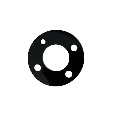 Rear Back Camera Glass Lens Cover Replacement for Huawei Honor X9 5G Black