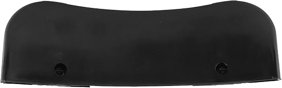 Tire Machine Shovel Protective Sleeve, Tire Bead Breaker Cover, Tire Machine Parts, Applicable Large Shovel Width <240mm/9.4in (Measured by Radian)
