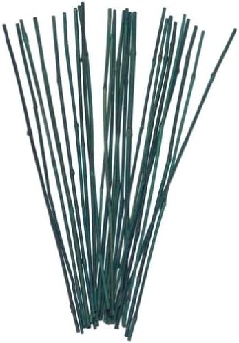 Bond 3-Foot Bamboo Stakes, 25 Pack