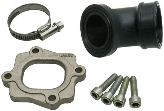 Polini 360° Intake Manifold for Minarelli Engines
