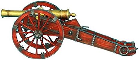 SYW020 Russian 12lb Gun