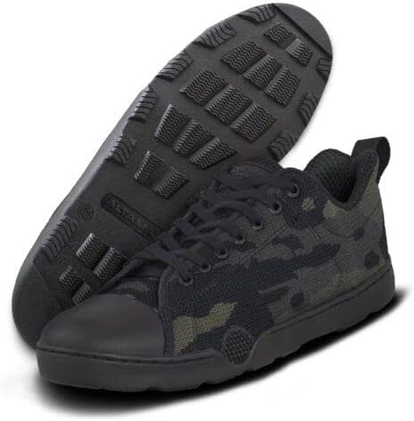 Altama Mens Urban Assault Low