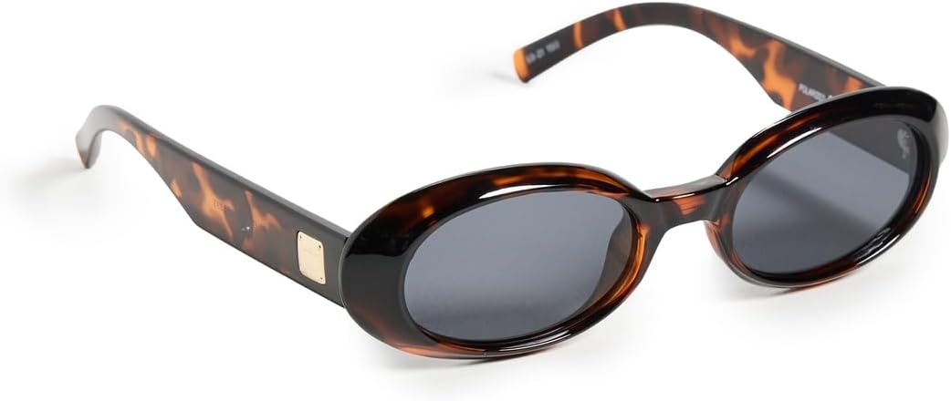 Le Specs. Women's Work It! Sunglasses