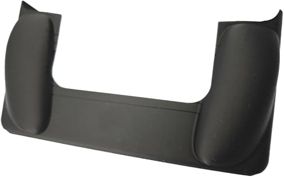 For AYN THOR, Game Console Ergonomic Handle Controller, 3D Printed Grip Holding Handle