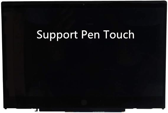 LCD Touch Screen L20555-001 for HP Pavilion X360 14M-CD0001DX 14M-CD0003DX