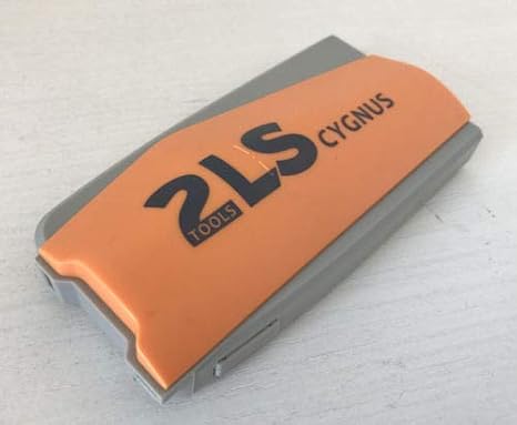 New BT-77Q 2LS Battery for Topcon Cygnus KS-102 Total Station Instruments