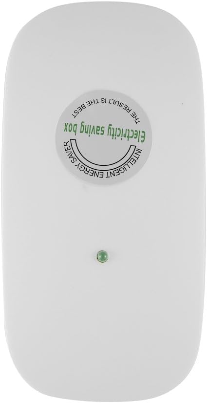 Power Saving Box, Household Energy Saving Box, Household Power Saving, Tools, Electronic Power Saving Box, Air Conditioning Equipment, Suitable for Refrigerators, Washing Machines, Electric Fans, TVs