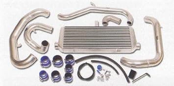 GReddy 12020480 Intercooler Kit
