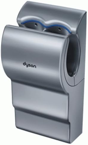 Dyson Airblade dB AB14 Grey Hand Dryer by Dyson Airblade