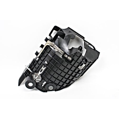 Genuine VW Beetle 2006-2010 Headlight Mounting Housing Bracket RIGHT