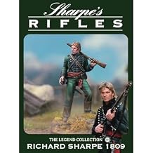 Richard Sharpe 1809