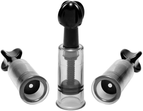 SensationBoost Triple Suction Cup Set RZ47097