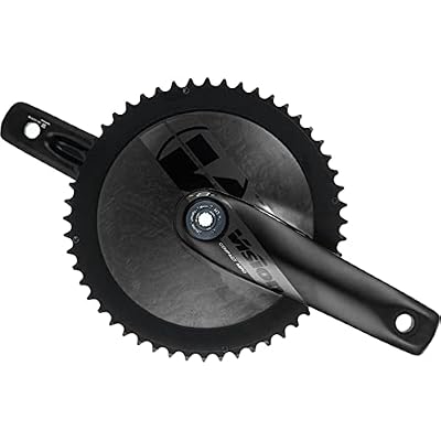 VISION Ns Modular Compact Aero 170 5034 Road, Triathlon, Time Trial, Track
