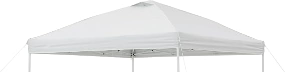Replacement Cover for 10x10 Instant Pop Up Tent with Air Vent