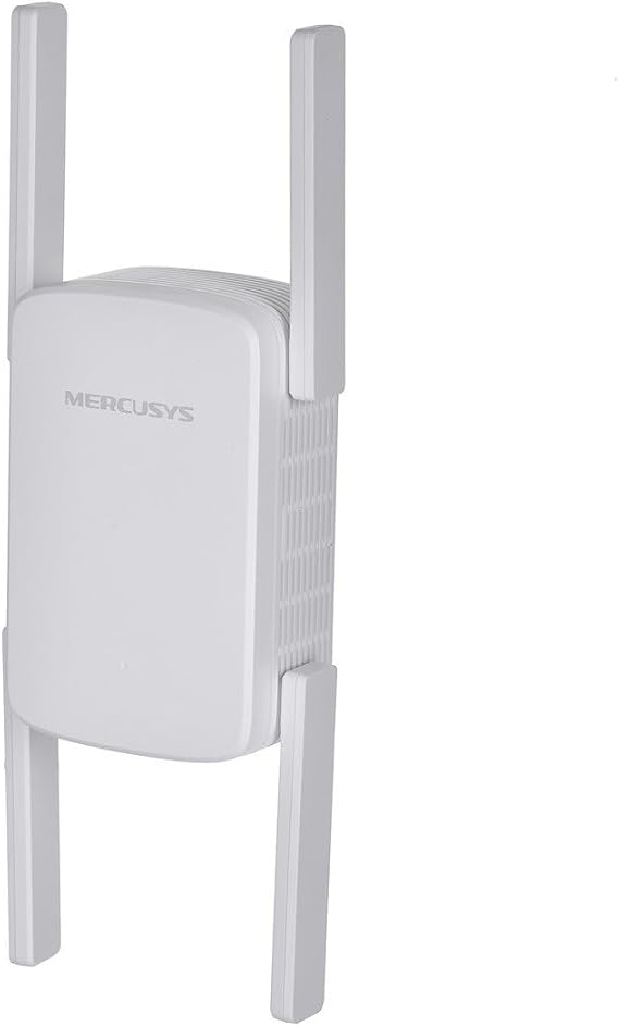 Mercusys ME50G, AC1900 Range Extender with 4 Antennas
