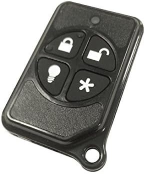 GE Security Interlogix 600-1064-95R