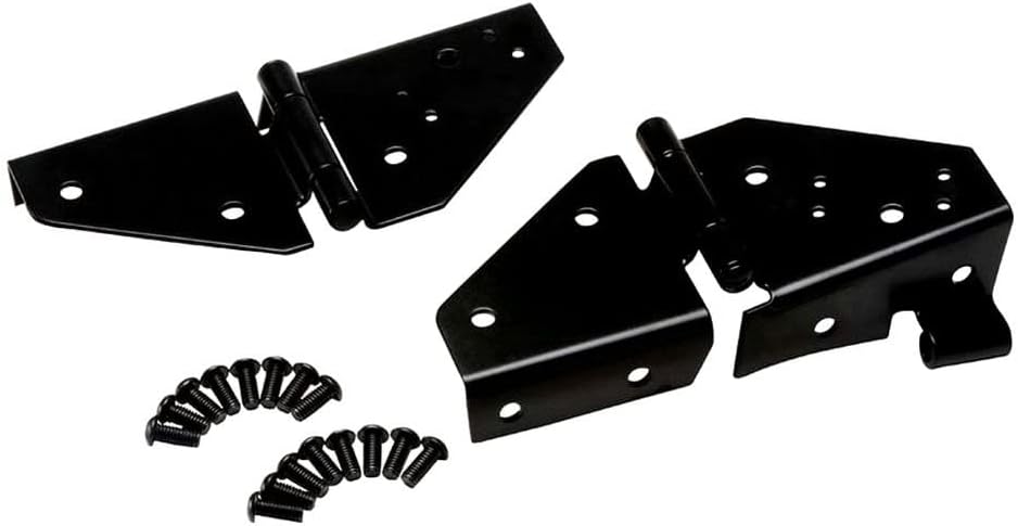 Kentrol Windshield Hinge pair 50403