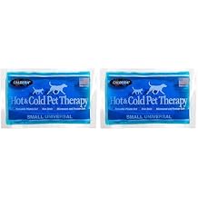 Caldera Pet Therapy Universal Gel Pack, Small, Blue