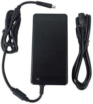 120W AC/DC Adapter Compatible with HP Slim ProOne 400 G2,693709-001,826554-001 AIO PC Power Supply Battery Charger Cord PSU