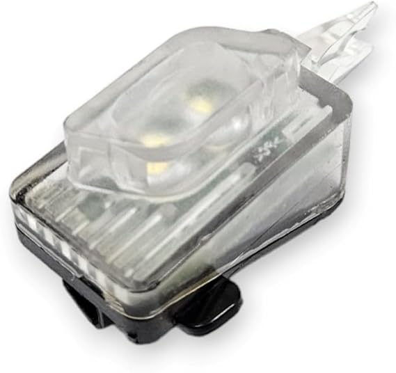 Sol Kapı Kolu Altı Led Lambası 8W0947133 Audi A5 Coupe ile uyumlu 2020-2024