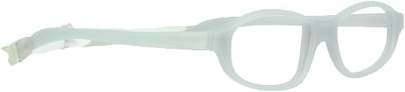 Miraflex Nick 50 Eyeglasses For Kids - Eyewear For Girls & Boys, Frame Size 50/19/142, Ages 16+