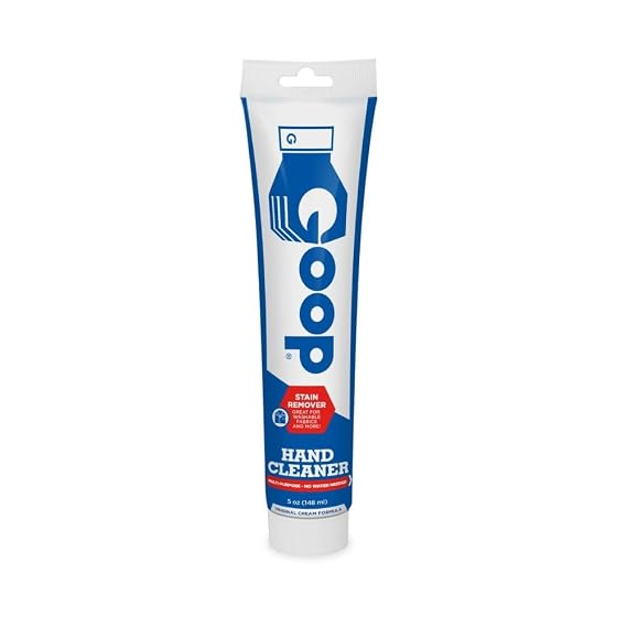 GOOP Hand Cleaner