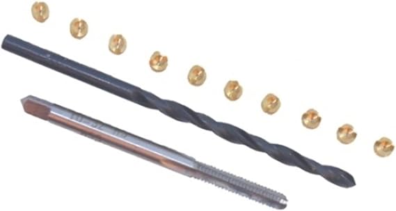AED 7900 Power Valve Channel Restrictor Kit