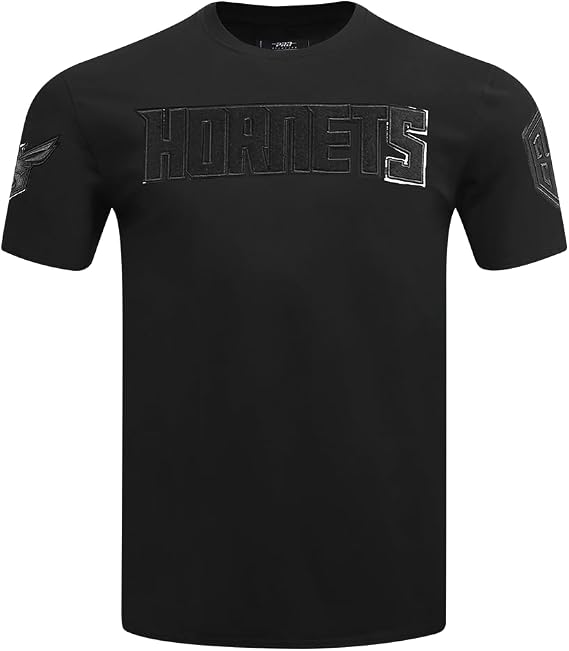 Mens NBA Classic Cotton Short Sleeve Tee