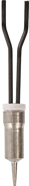 Iso-Tip Soldering Tip, Micro, Cordless, 0.4Mm - 7566-100