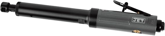 JET 1/4-Inch Pneumatic Extended Die Grinder, 23000 RPM (Model JAT-402)