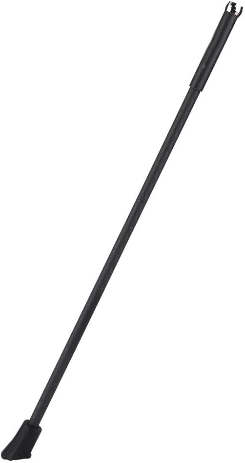 Three Section Carbon Fiber Quick Release Kickstand for Bicycles Motorcycles