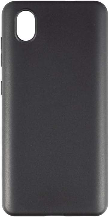 Protective Case for ZTE Avid 579 - Black