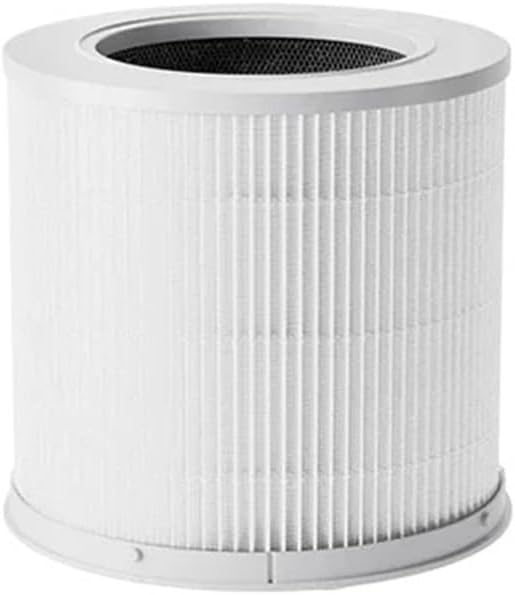 Air Purifier Filter Compatible for Xiaomi Smart Air Purifier 4 Compact Hepa Filter PM2.5 for Xiaomi Smart Air Purifier 4 Compact Filter