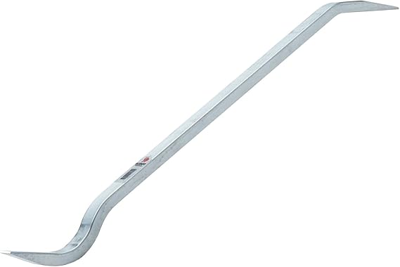 Hultafors Tools 841022 H 700 B Bending Bar Aluminum H 700 B