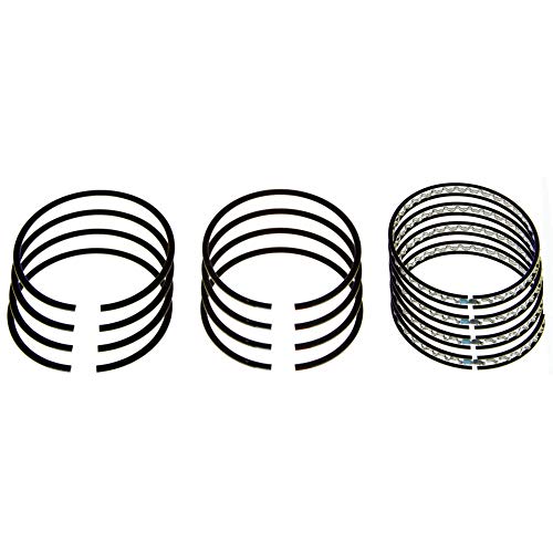 Sealed Power E-901K Premium Piston Ring Set