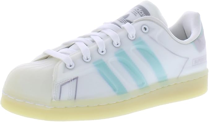 adidas Superstar Futureshell GS Girls Shoes