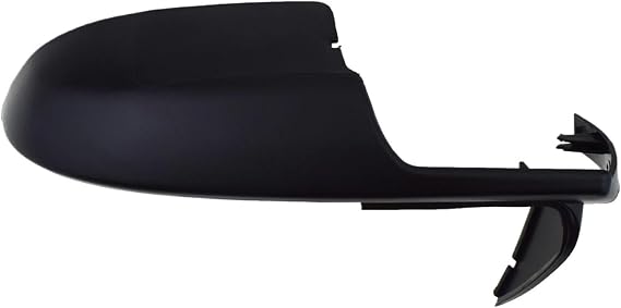 Car Side Rearview Mirror Bottom Lower Cover For Mazda 2 3 6 2008 2009 2010 2011 2012 2013(LEFT SIDE)