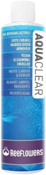 ReeFlowers AquaClear 85ml