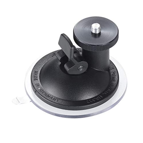 Novoflex Suction Cup with 14 Screw SP