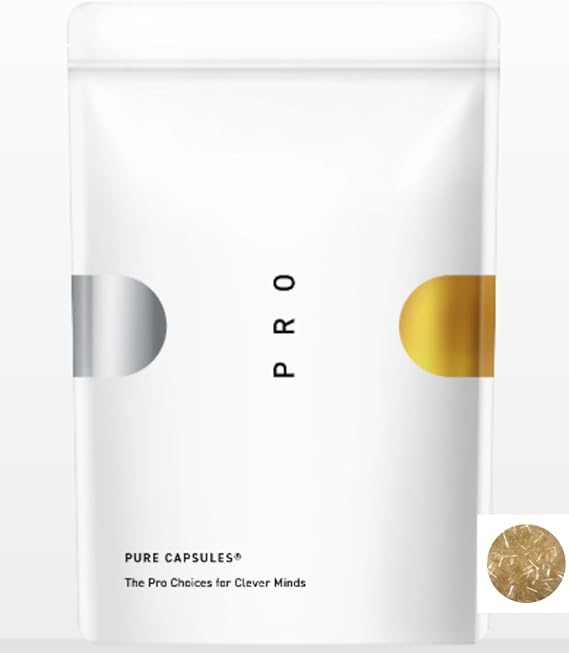 500 Size 0 size0 Clear Capsules Capsule with Certificate