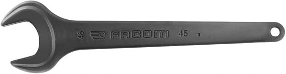Cles a fourche simple 46mm
