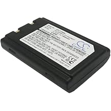 VINTRONS Replacement Battery for CASIO HA-A20BAT